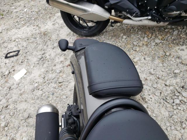 2023 HONDA CMX500 MLHPC5618P5603193
