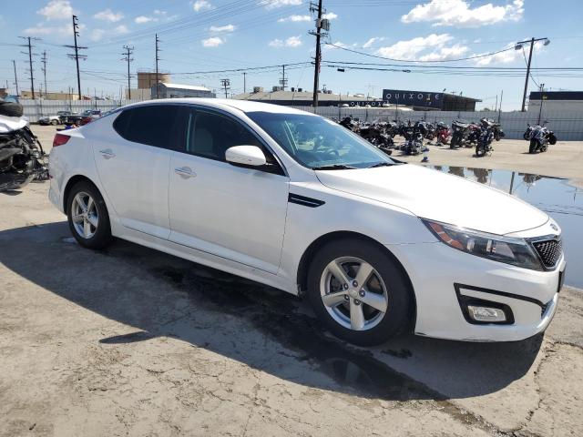 KNAGM4A75F5572311 KIA Optima Lx