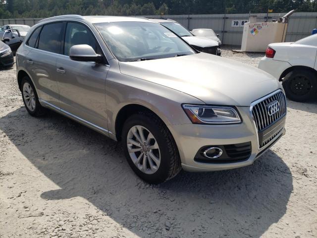 VIN WA1LFAFP7EA008825 2014 Audi Q5, Premium Plus no.4