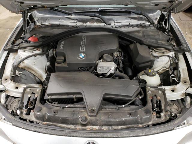 WBA3B3G52FNR89437 BMW 328 XI