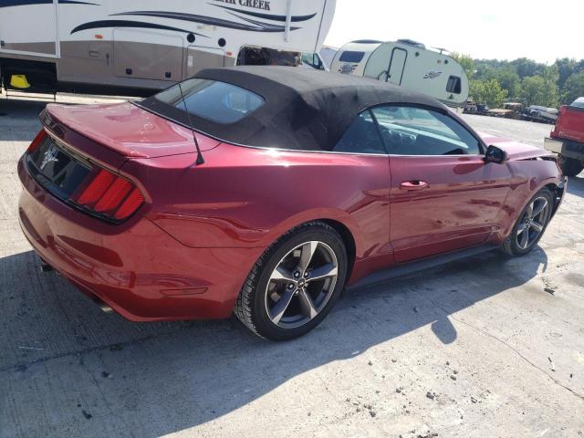 1FATP8EM4F5331023 | 2015 FORD MUSTANG