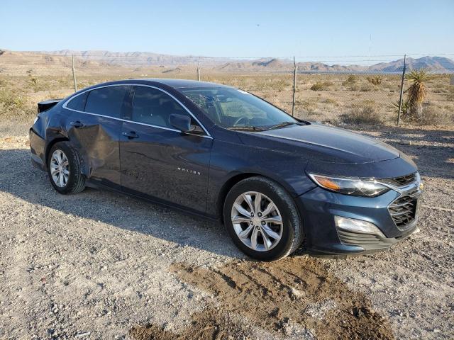 1G1ZD5ST0KF117554 Chevrolet Malibu LT 4