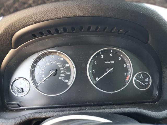5UXWX9C51H0D98429 BMW X3 Xdrive28i