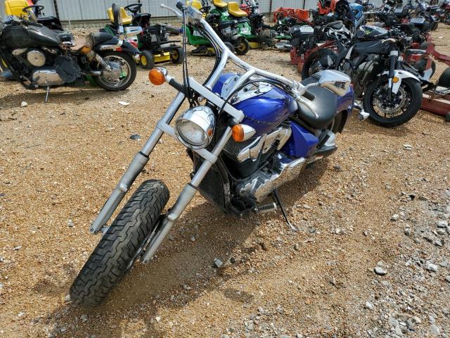 2015 HONDA VT1300 CR - JH2SC660XFK500536