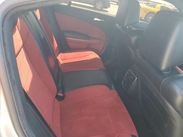 2C3CDXGJ7GH199843 Dodge Charger R/t Scat Pack