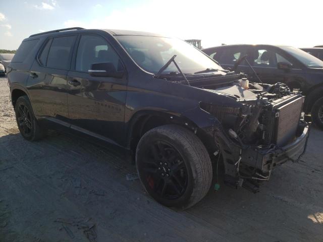 1GNERKKWXMJ161469 Chevrolet Traverse Premier