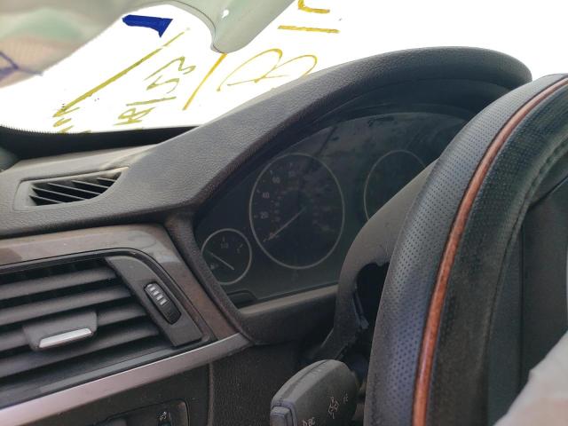 WBA8Z5C51GG500177 BMW 328 Xigt Sulev