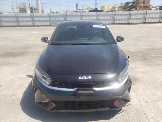 3KPF54AD4PE524645 KIA Forte Gt Line