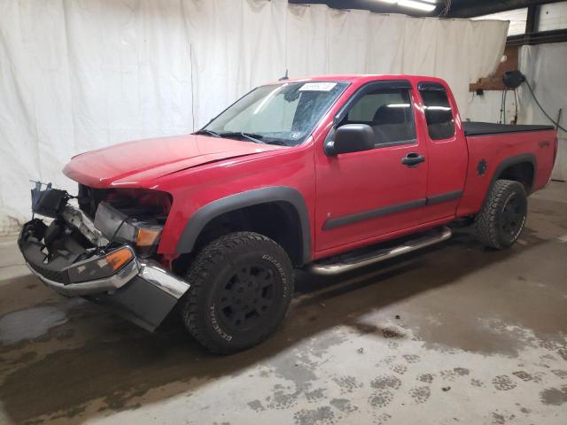 2008 Chevrolet Colorado 