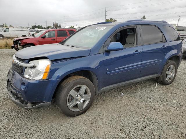 2008 Chevrolet Equinox LT