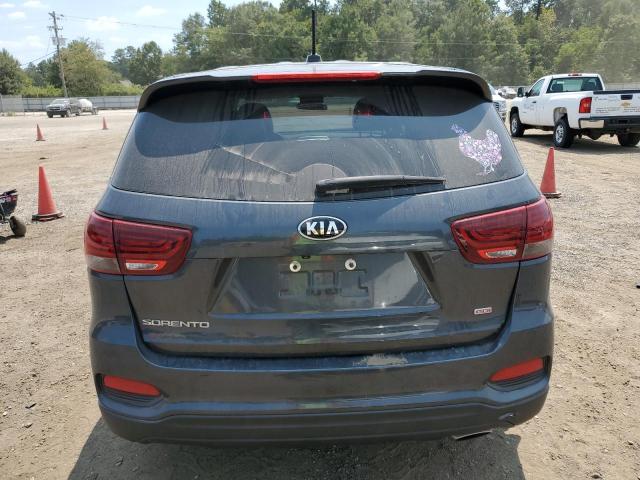 5XYPG4A3XLG641620 KIA SORENTO L
