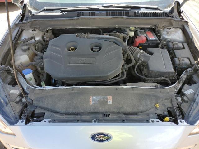 3FA6P0H93HR120045 2017 FORD FUSION, photo no. 11