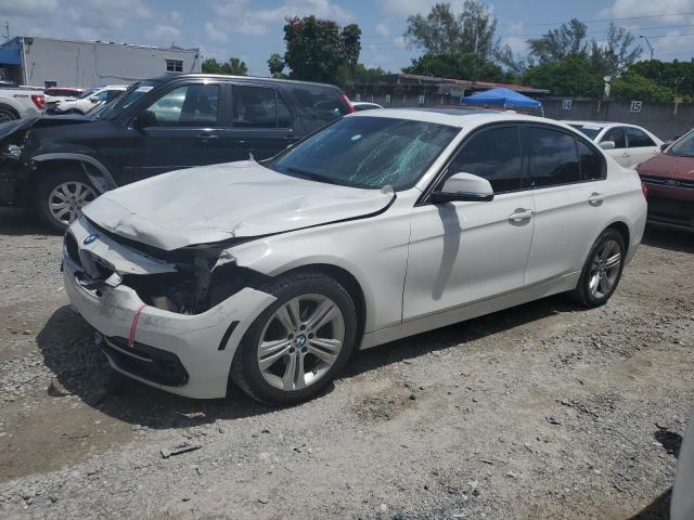 2016 BMW 3 Series 328i