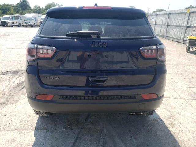 2021 JEEP COMPASS 80 3C4NJDEB0MT513178