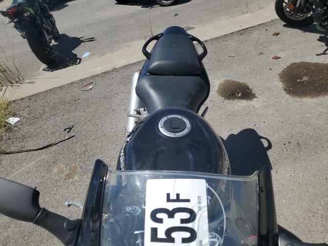 2007 KAWASAKI ZX600J7F - JKAZX4J157A067242