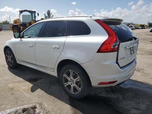 YV449MDM4F2669815 2015 VOLVO XC60, photo no. 2