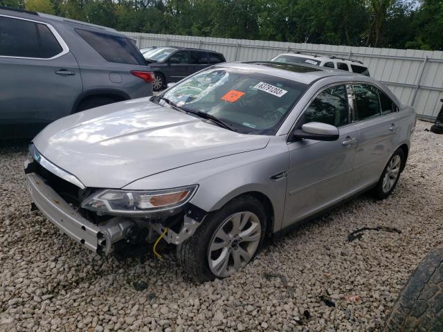 2011 Ford Taurus SEL