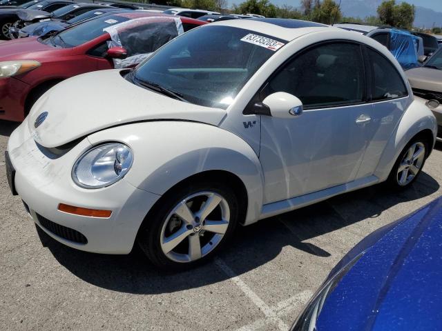 2008 Volkswagen New Beetle 