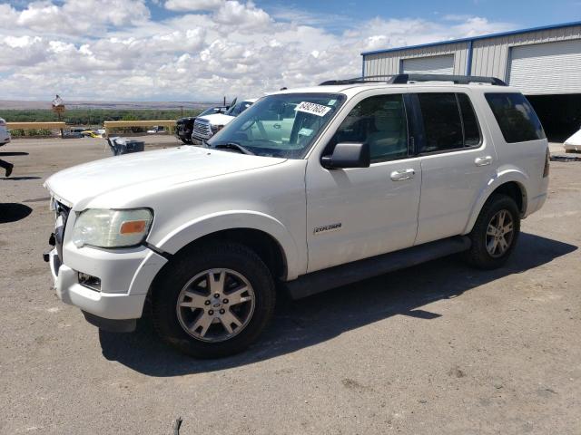 2008 Ford Explorer XLT