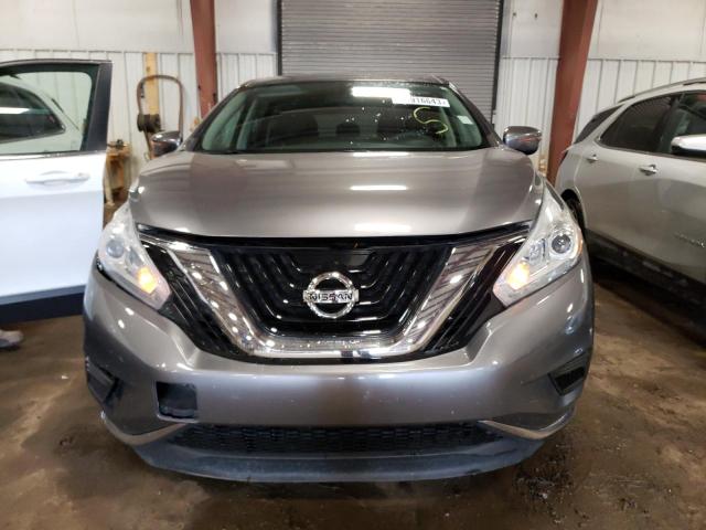 5N1AZ2MH7GN158673 Nissan MURANO S