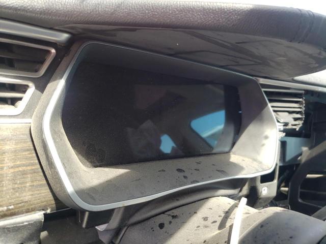 2015 TESLA MODEL S 70 - 5YJSA1S17FFP76167