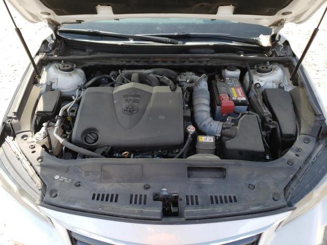 2020 TOYOTA AVALON LIM - 4T1CZ1FB6LU039718