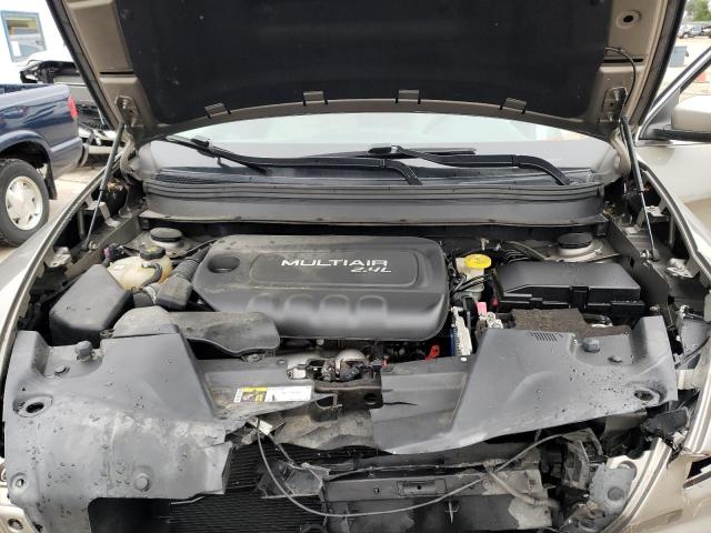1C4PJMDB0HW556249 Jeep Cherokee Limited