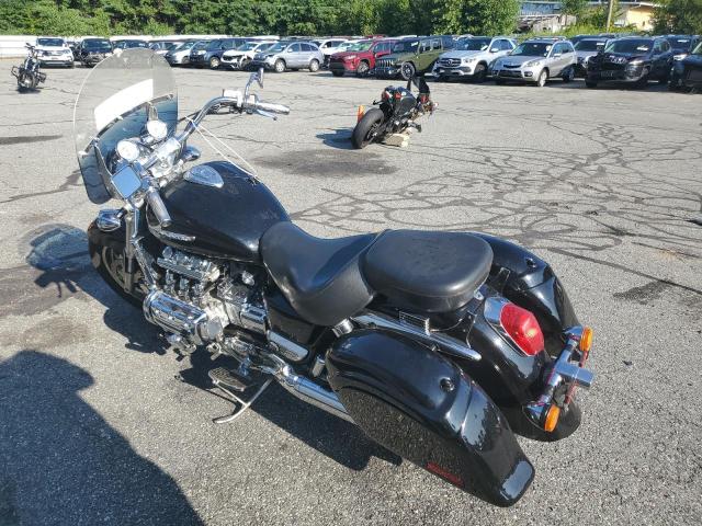 2001 HONDA GL1500 CD - 1HFSC34671A401241
