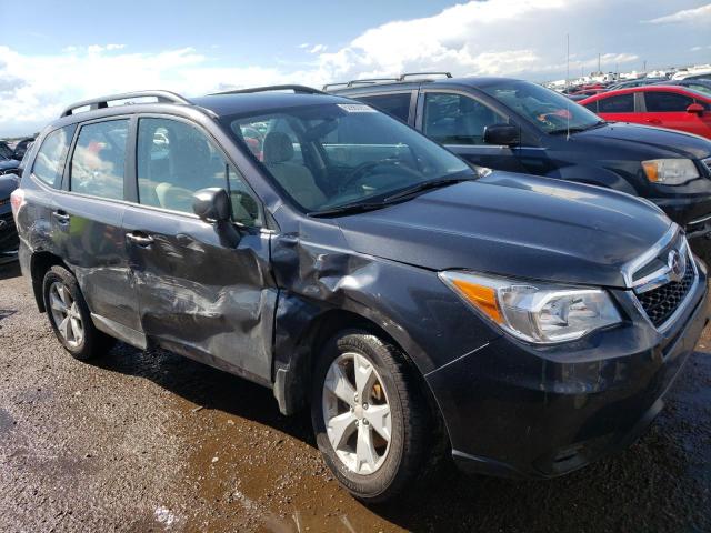 JF2SJABC9GH432716 Subaru Forester 2.5i