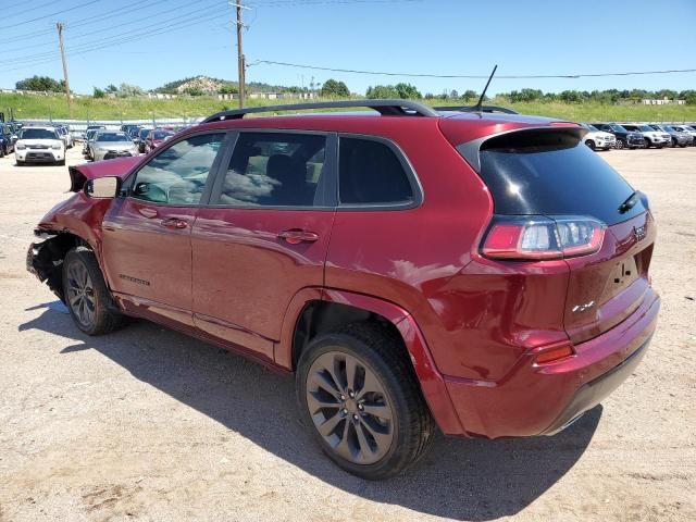 2020 JEEP CHEROKEE L - 1C4PJMDN3LD544871