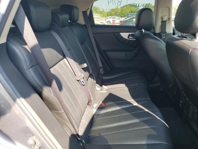 JN8CS1MUXGM671550 Infiniti QX70