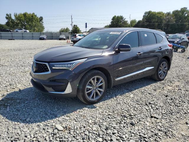 2020 Acura RDX 