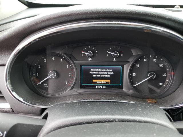 2018 Buick Encore Preferred VIN: KL4CJASB2JB530971 Lot: 62701803