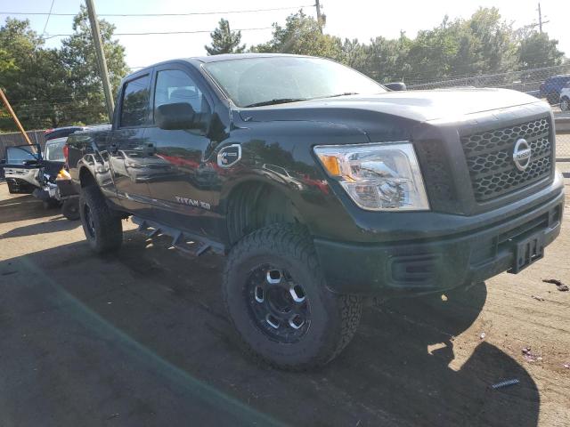 1N6BA1F31HN543169 Nissan TITAN XD S