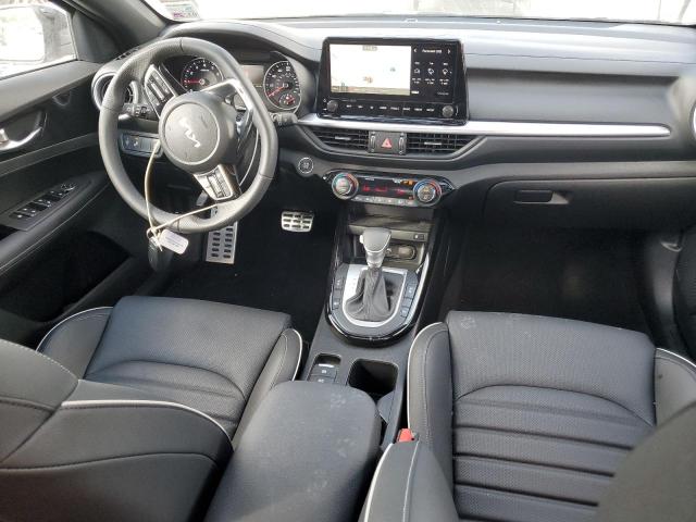 3KPF54AD8PE574917 KIA Forte Gt Line