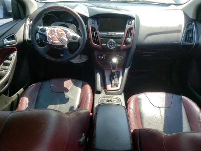 1FADP3J25EL348628 Ford Focus Titanium