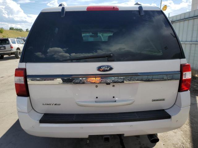 1FMJK2AT8GEF10768 Ford Expedition El Limited