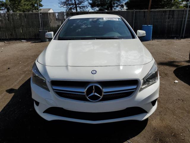 WDDSJ4EB0FN179004 Mercedes-Benz CLA 250
