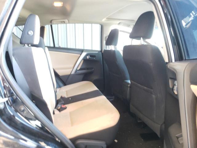 2T3WFREVXHW403900 Toyota Rav4 Xle