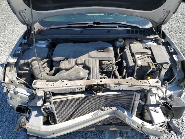 2016 BUICK VERANO - 1G4P15SK0G4162796