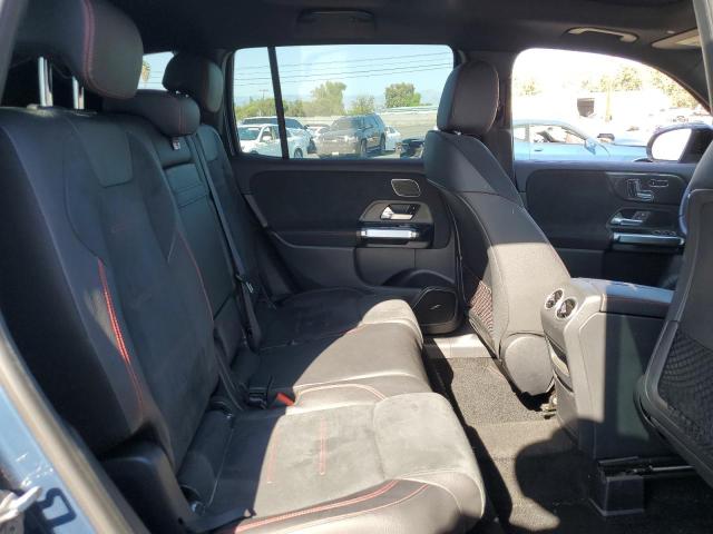 2021 MERCEDES-BENZ GLB AMG 35 W1N4M5BB7MW080930