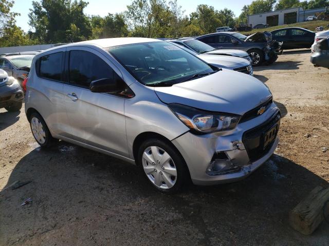 KL8CB6SA0GC613897 Chevrolet SPARK LS