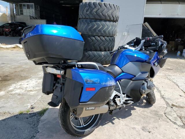 2023 BMW R 1250 RT - WB10L0307P6G84877