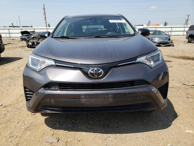 JTMBFREVXJJ740389 Toyota RAV4 LE