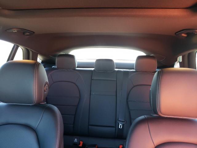 W1N0J8EB8PG166959 Mercedes-Benz Glc Coupe 300 4matic