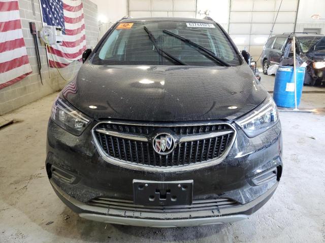 KL4CJESM2MB377280 2021 BUICK ENCORE, photo no. 5