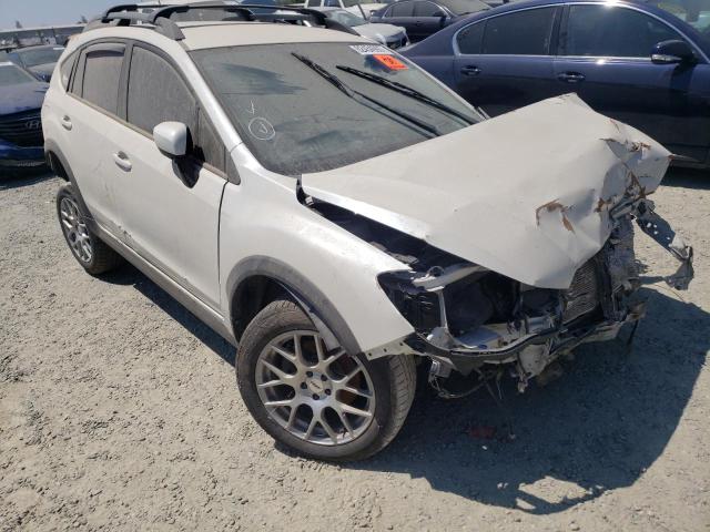 JF2GPACC2FG318077 Subaru Xv Crosstrek 2.0 Premium