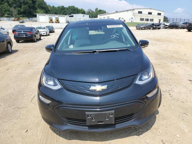 1G1FY6S05L4127741 Chevrolet Bolt EV LT 5