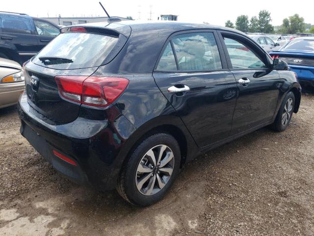 3KPA25AD4PE594493 Kia Rio S 3