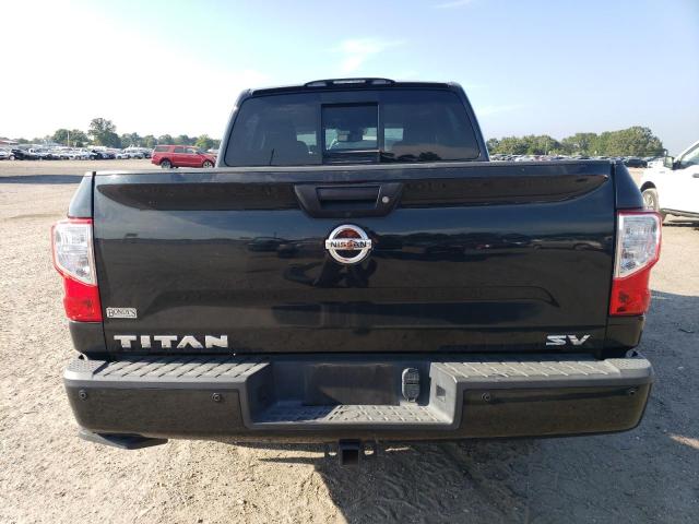 2019 NISSAN TITAN PLAT - 1N6AA1E66KN503202